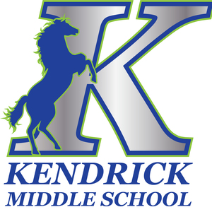 Team Page: Kendrick Middle School